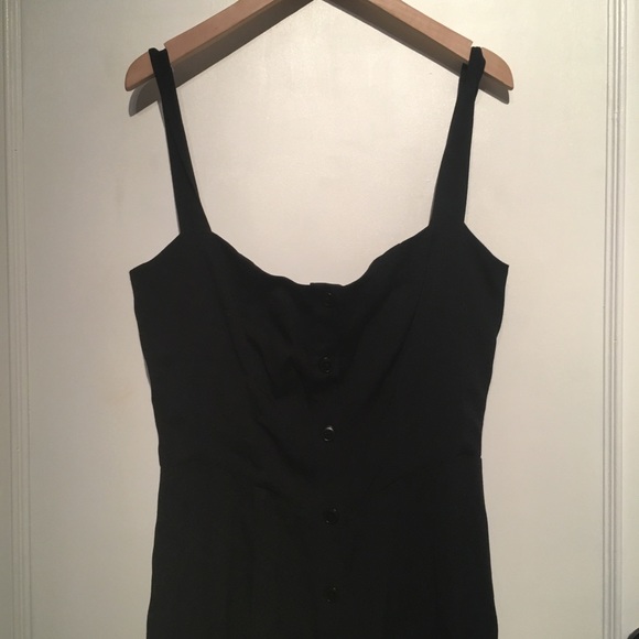 MUST GO REFORMATION Della Jumpsuit - Picture 4 of 7